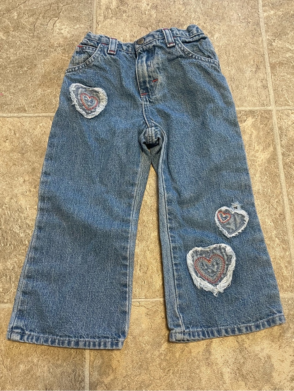 VINTAGE Oshkosh Jeans